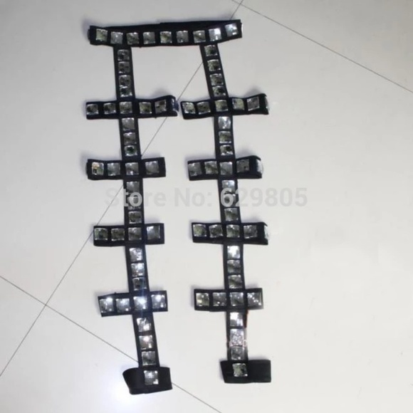 Leg Day - Picture 5 of 5